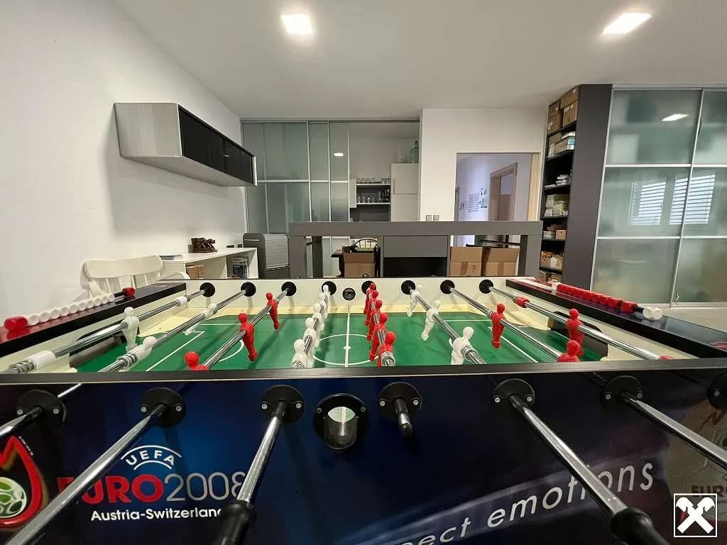 5-Zimmer-Gewerbeimmobilie mieten in Amstetten – 125 m², € 1.441 – Bild 19 von 26
