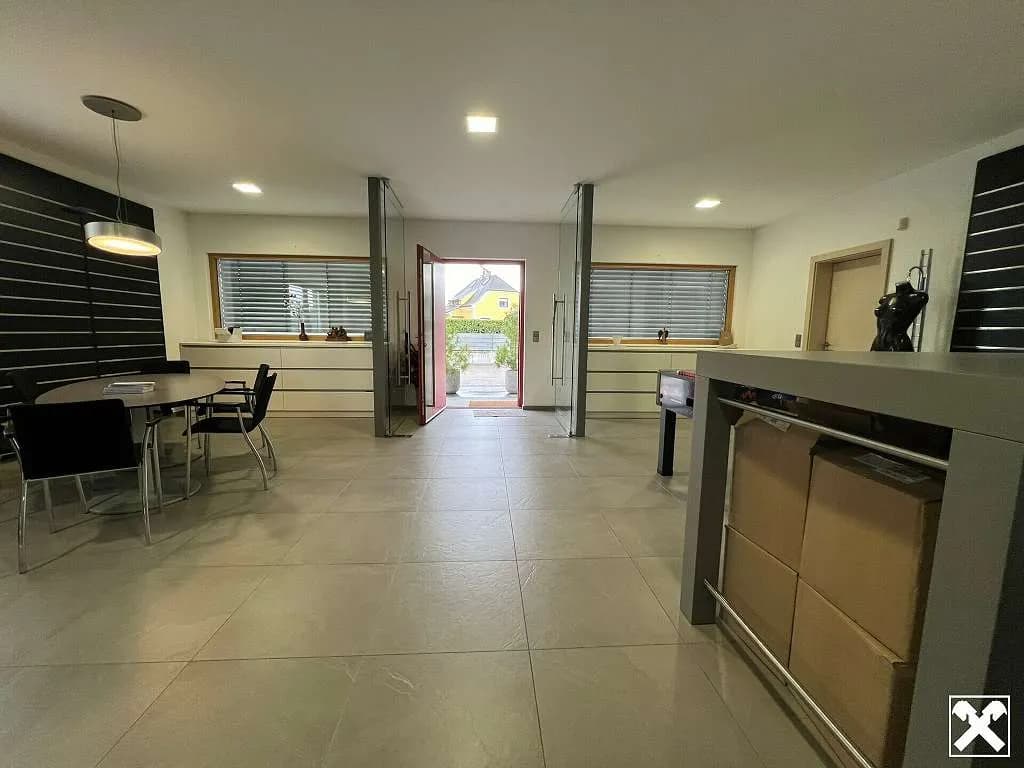 5-Zimmer-Gewerbeimmobilie mieten in Amstetten – 125 m², € 1.441 – Bild 21 von 26