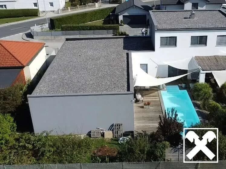 5-Zimmer-Gewerbeimmobilie mieten in Amstetten – 125 m², € 1.441 – Bild 23 von 26