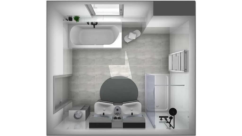 Haus kaufen in Graz – 136 m², € 634.684 – Bild 6 von 17