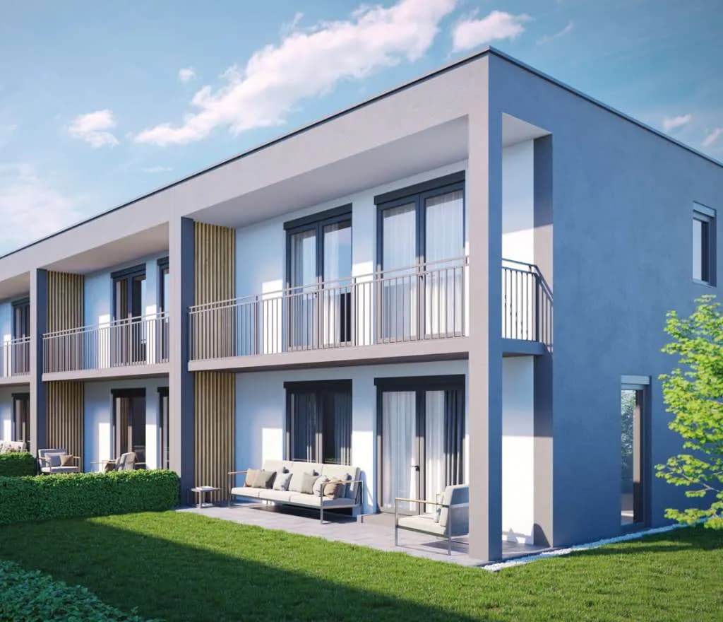 Haus kaufen in Graz – 136 m², € 634.684 – Bild 8 von 17