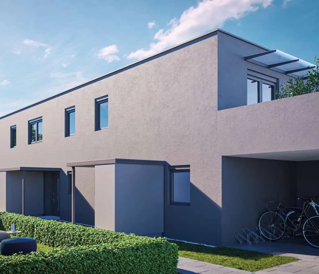 Haus kaufen in Graz – 136 m², € 634.684 – Bild 9 von 17