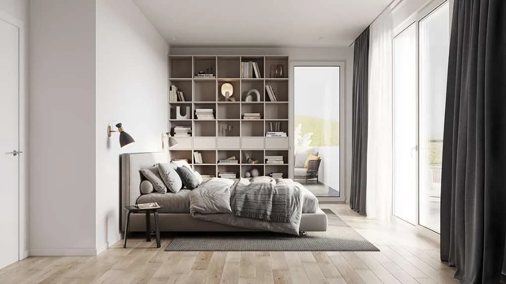 Haus kaufen in Graz – 136 m², € 634.684 – Bild 12 von 17