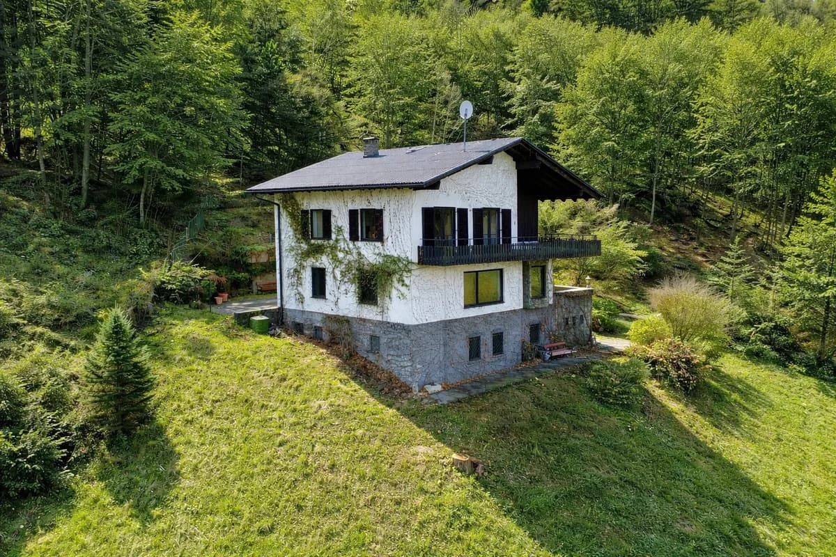 6-Zimmer-Haus kaufen in Klagenfurt Land – 205 m², € 2.150.000 – Bild 2 von 7