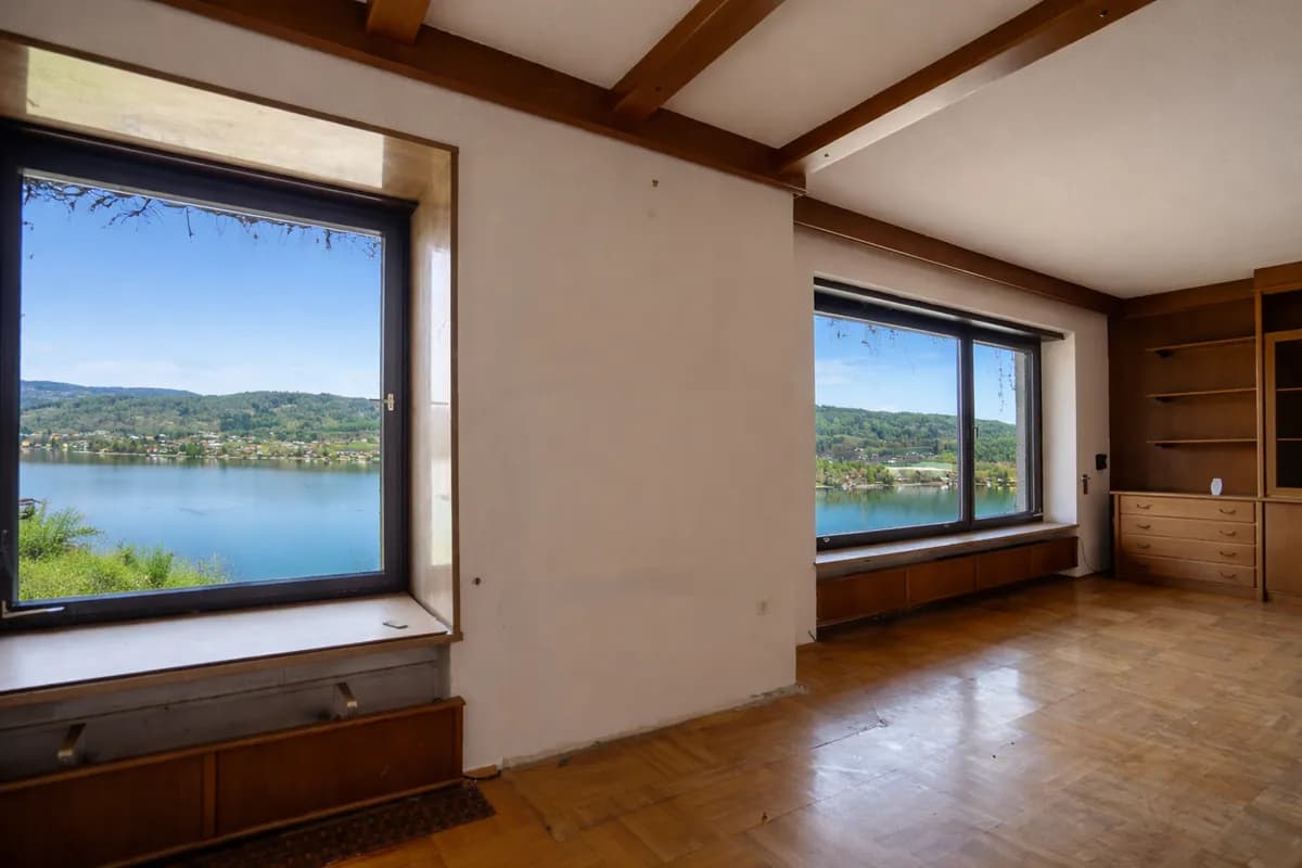 6-Zimmer-Haus kaufen in Klagenfurt Land – 205 m², € 2.150.000 – Bild 5 von 7