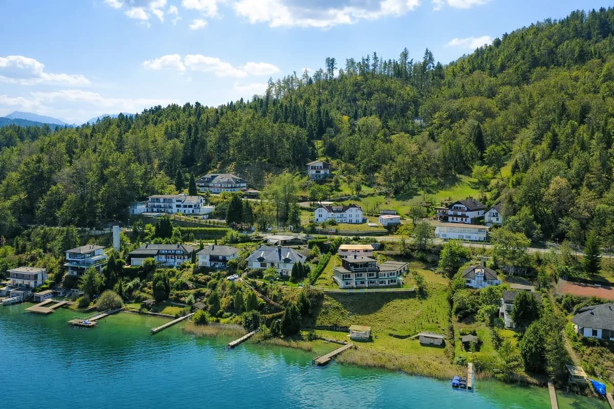 6-Zimmer-Haus kaufen in Klagenfurt Land – 205 m², € 2.150.000 – Bild 6 von 7