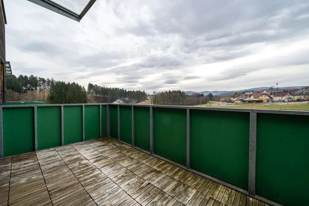 2-Zimmer-Wohnung kaufen in Amstetten – 56,85 m², € 164.000 – Bild 3 von 18