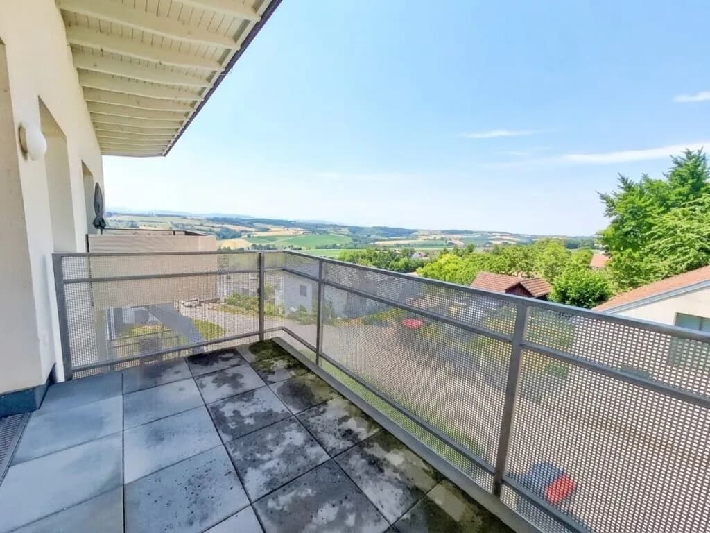 2-Zimmer-Wohnung mieten in Amstetten – 45,57 m², € 456 – Bild 5 von 22