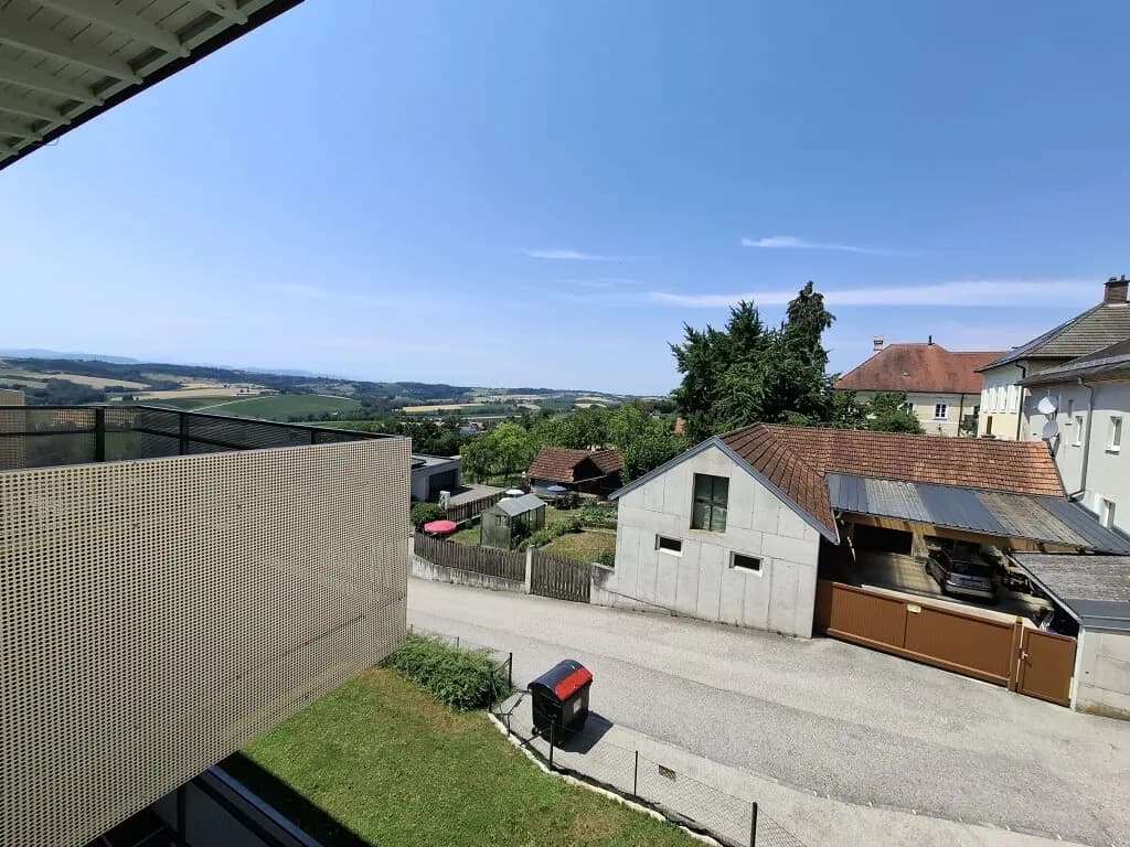 2-Zimmer-Wohnung mieten in Amstetten – 45,57 m², € 456 – Bild 6 von 22