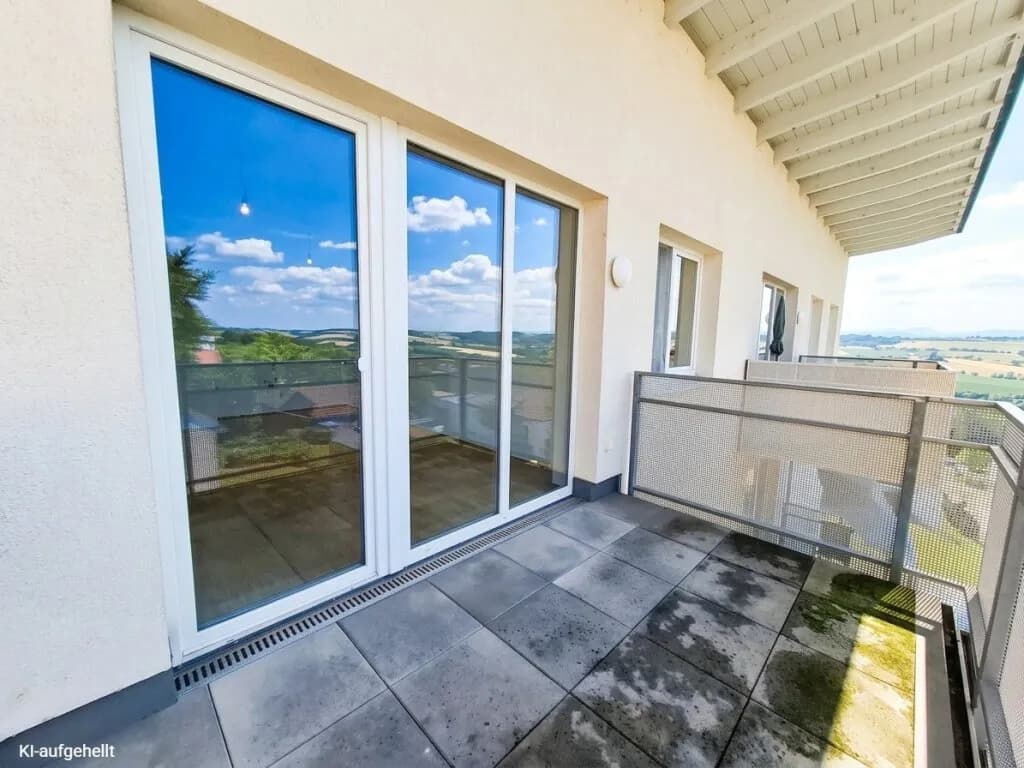 2-Zimmer-Wohnung mieten in Amstetten – 45,57 m², € 456 – Bild 7 von 22
