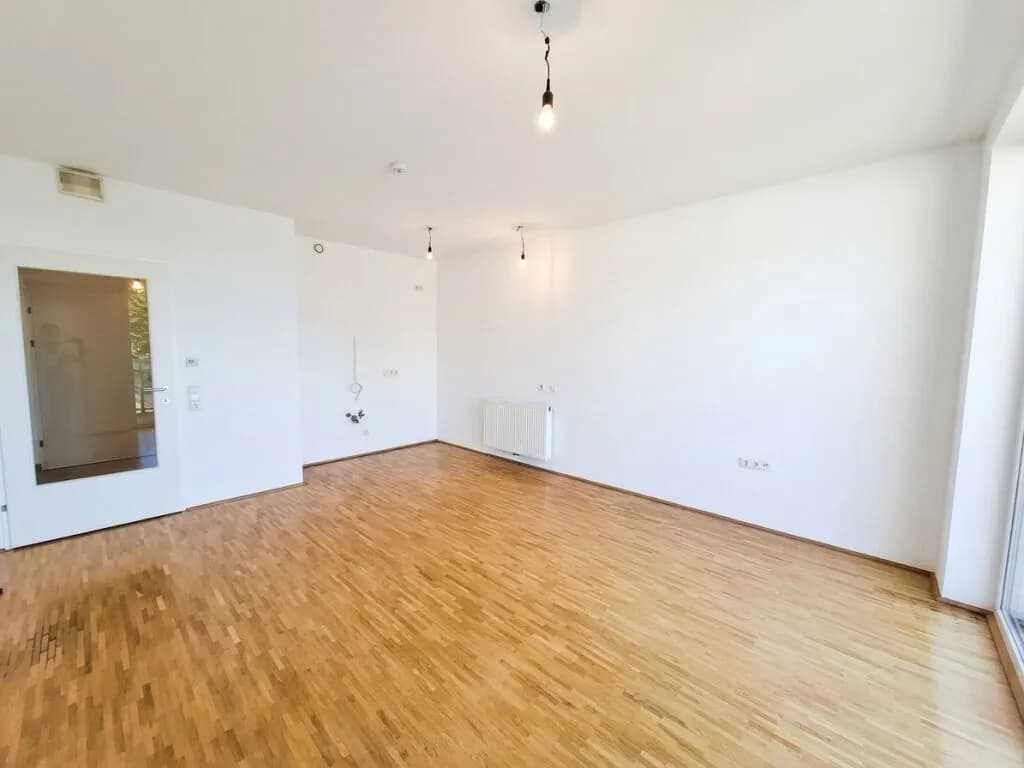 2-Zimmer-Wohnung mieten in Amstetten – 45,57 m², € 456 – Bild 8 von 22