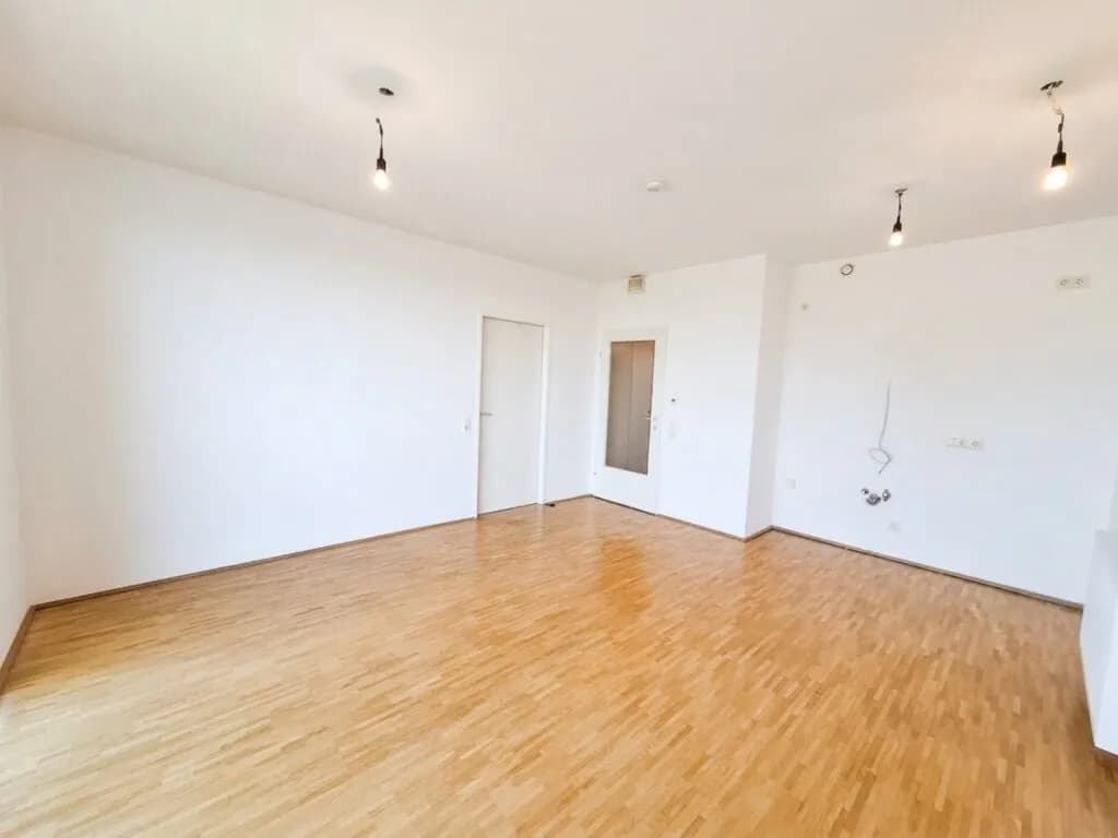 2-Zimmer-Wohnung mieten in Amstetten – 45,57 m², € 456 – Bild 9 von 22