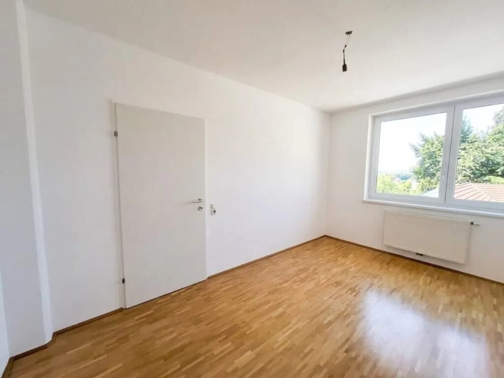 2-Zimmer-Wohnung mieten in Amstetten – 45,57 m², € 456 – Bild 11 von 22