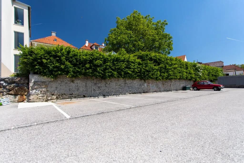 2-Zimmer-Wohnung mieten in Amstetten – 45,57 m², € 456 – Bild 21 von 22