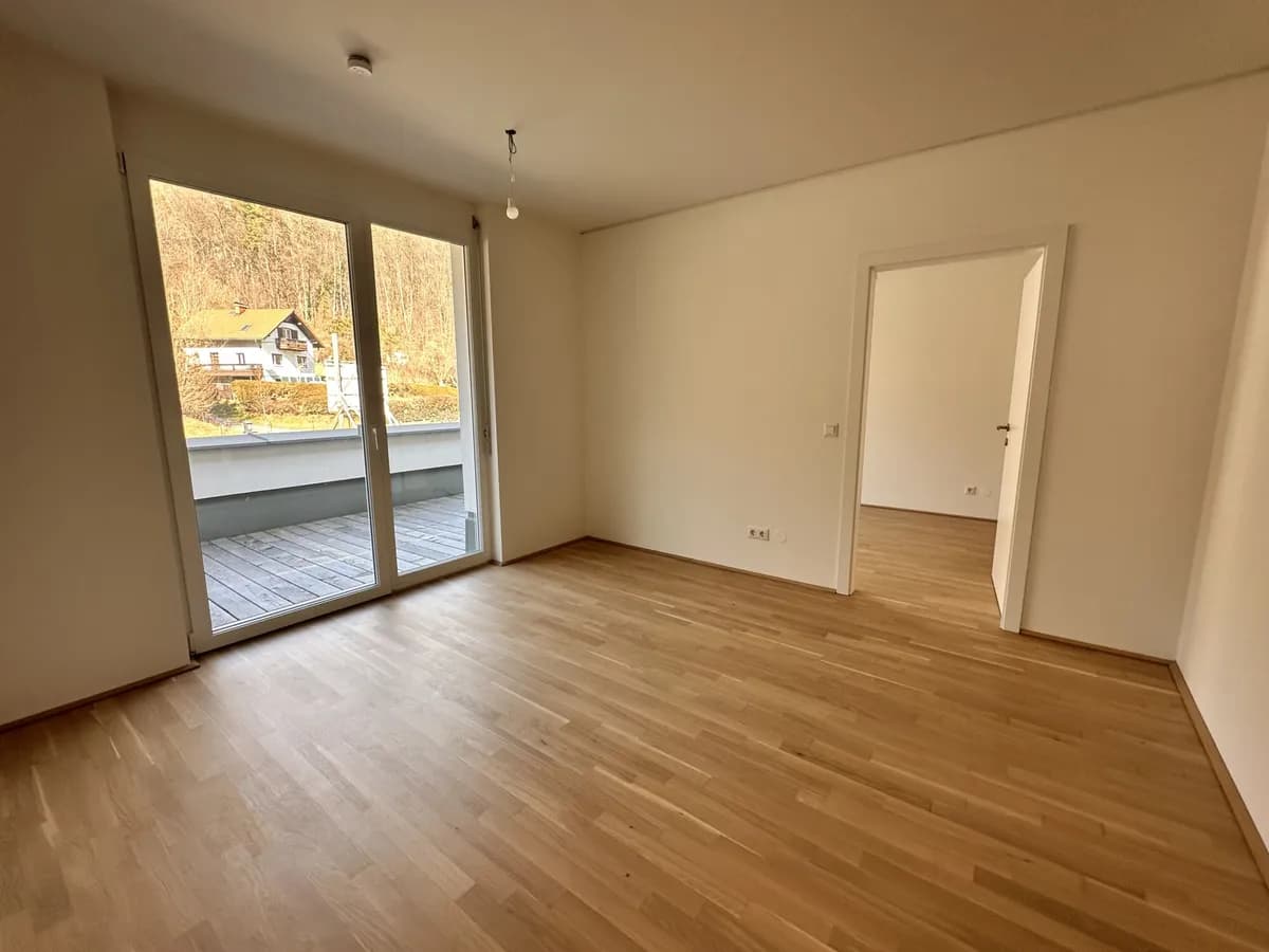 3-Zimmer-Wohnung kaufen in Graz – 57,71 m², € 260.000 – Bild 2 von 15
