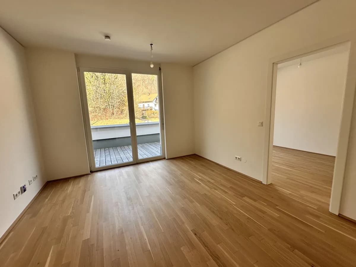 3-Zimmer-Wohnung kaufen in Graz – 57,71 m², € 260.000 – Bild 3 von 15