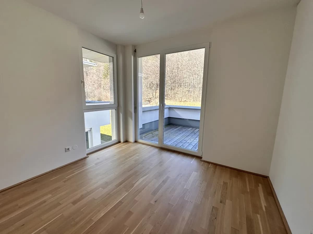 3-Zimmer-Wohnung kaufen in Graz – 57,71 m², € 260.000 – Bild 4 von 15