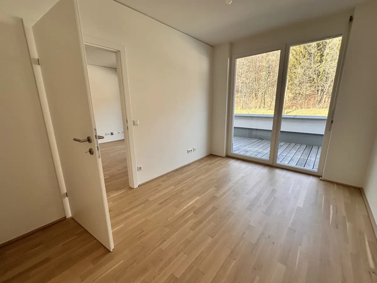 3-Zimmer-Wohnung kaufen in Graz – 57,71 m², € 260.000 – Bild 7 von 15