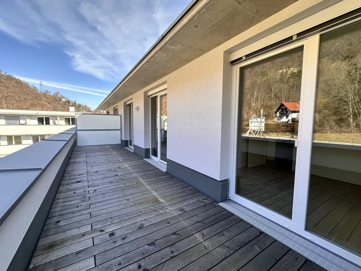 3-Zimmer-Wohnung kaufen in Graz – 57,71 m², € 260.000 – Bild 14 von 15