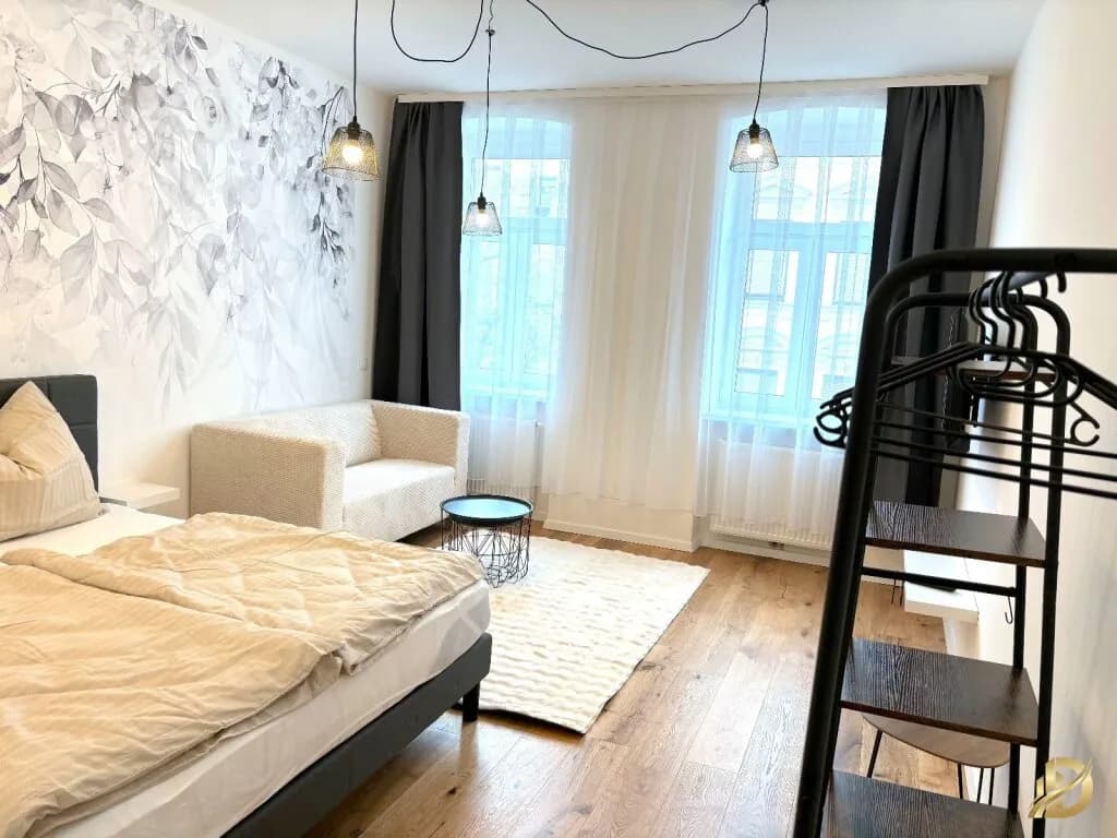 1-Zimmer-Wohnung kaufen in Wien – 31,3 m², € 159.000 – Bild 2 von 9