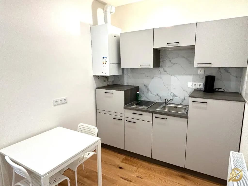 1-Zimmer-Wohnung kaufen in Wien – 31,3 m², € 159.000 – Bild 4 von 9