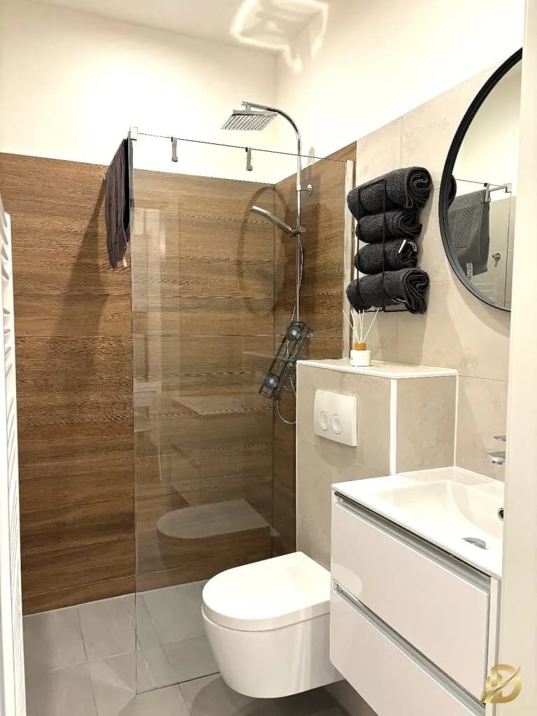 1-Zimmer-Wohnung kaufen in Wien – 31,3 m², € 159.000 – Bild 6 von 9
