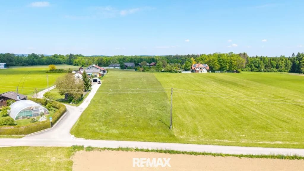 Grundstück kaufen in Gmunden – 959 m², € 197.825 – Bild 2 von 9