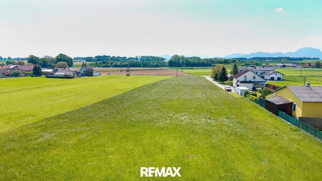 Grundstück kaufen in Gmunden – 959 m², € 197.825 – Bild 3 von 9