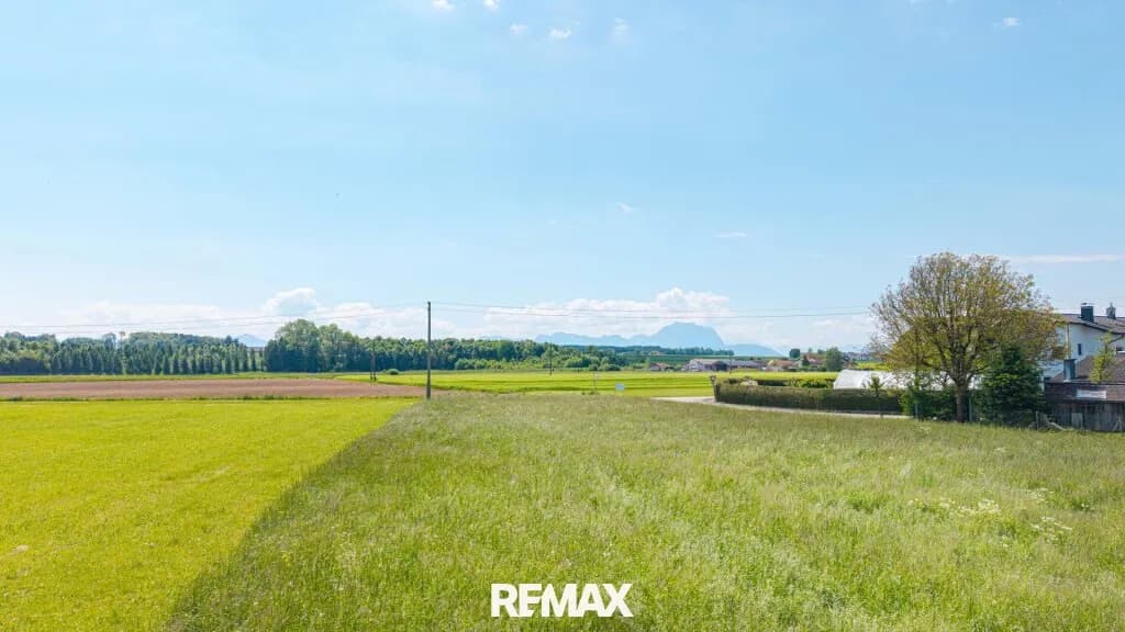 Grundstück kaufen in Gmunden – 959 m², € 197.825 – Bild 4 von 9