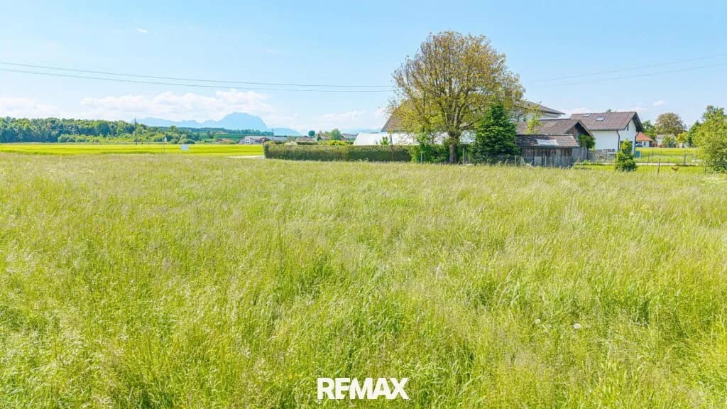 Grundstück kaufen in Gmunden – 959 m², € 197.825 – Bild 5 von 9