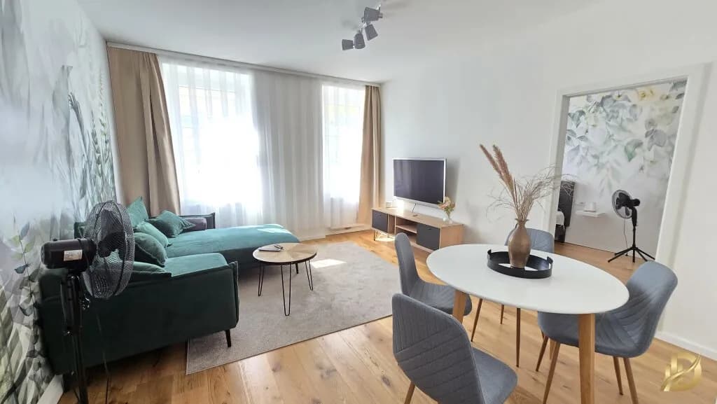 2-Zimmer-Wohnung kaufen in Wien – 47,94 m², € 219.900
