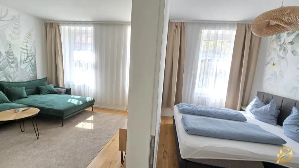 2-Zimmer-Wohnung kaufen in Wien – 47,94 m², € 219.900 – Bild 2 von 16