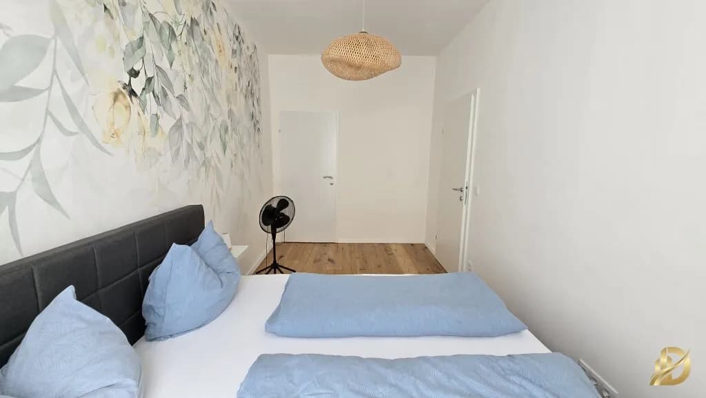 2-Zimmer-Wohnung kaufen in Wien – 47,94 m², € 219.900 – Bild 5 von 16