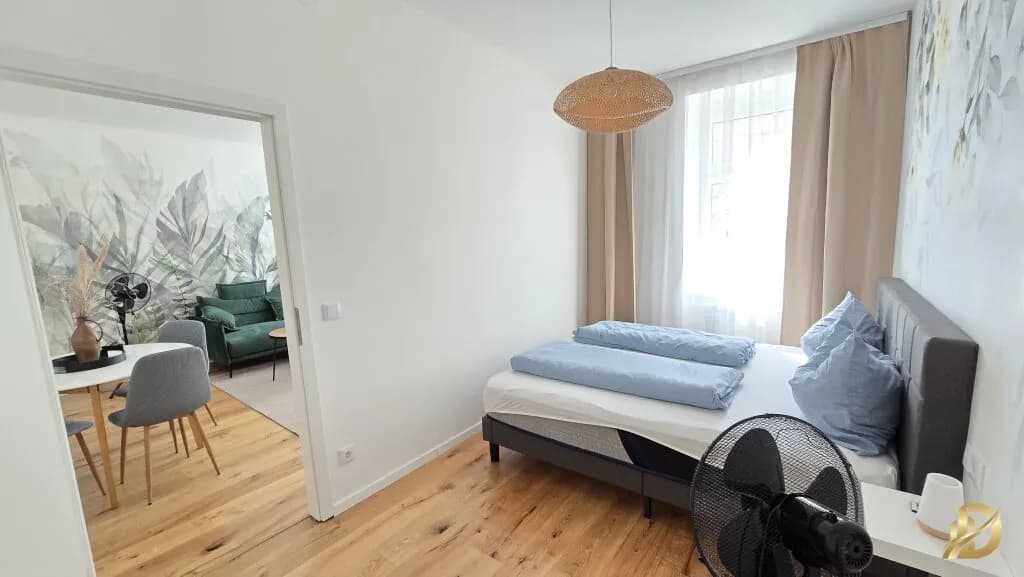 2-Zimmer-Wohnung kaufen in Wien – 47,94 m², € 219.900 – Bild 8 von 16