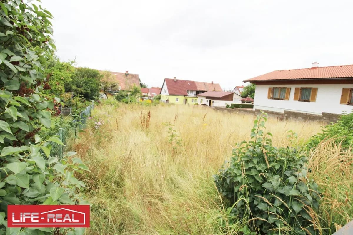 Grundstück kaufen in Gmünd – 627 m², € 49.000 – Bild 3 von 4