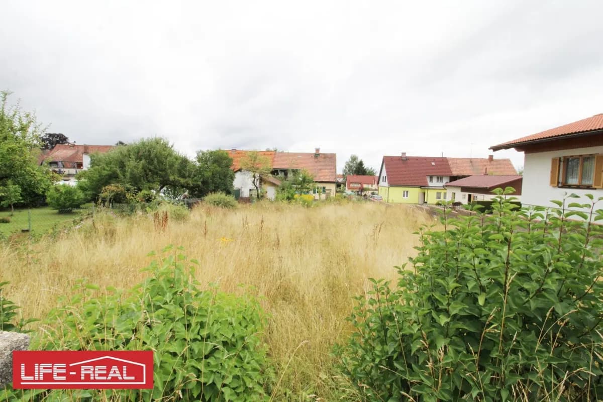 Grundstück kaufen in Gmünd – 627 m², € 49.000 – Bild 4 von 4