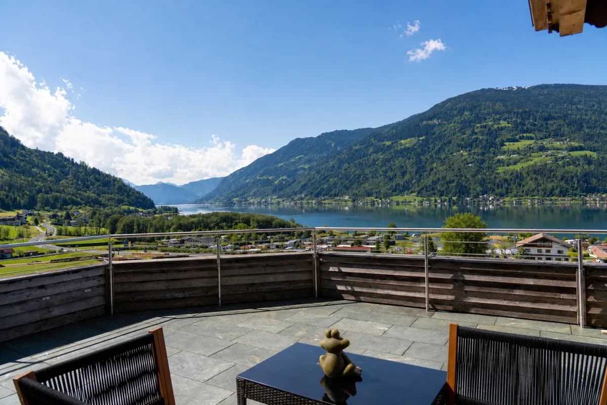 10-Zimmer-Haus kaufen in Feldkirchen – 420 m², € 1.950.000 – Bild 3 von 12