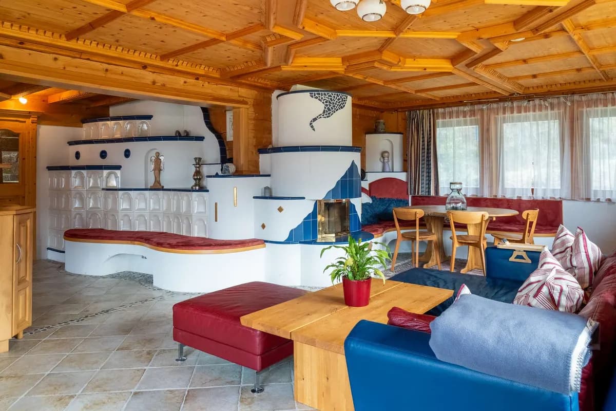 10-Zimmer-Haus kaufen in Feldkirchen – 420 m², € 1.950.000 – Bild 6 von 12