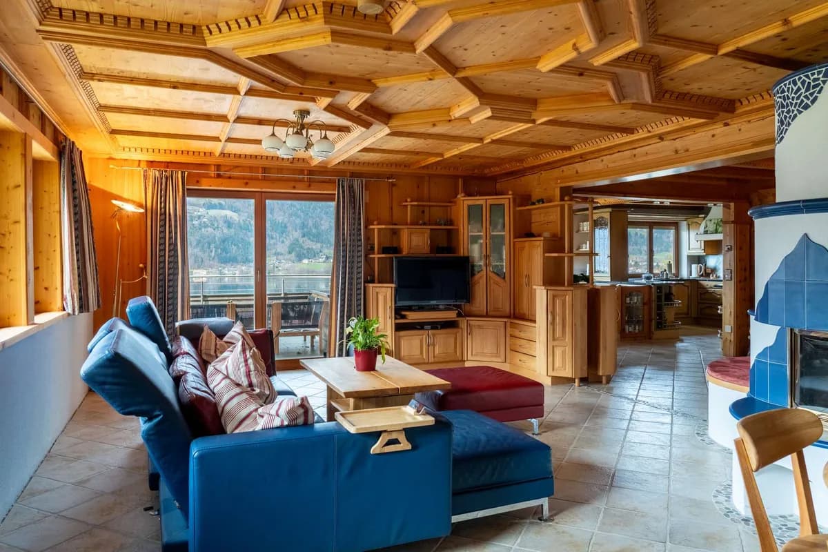 10-Zimmer-Haus kaufen in Feldkirchen – 420 m², € 1.950.000 – Bild 7 von 12