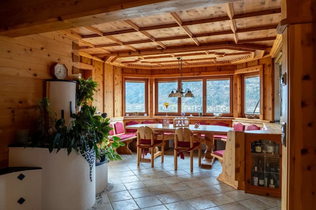 10-Zimmer-Haus kaufen in Feldkirchen – 420 m², € 1.950.000 – Bild 8 von 12