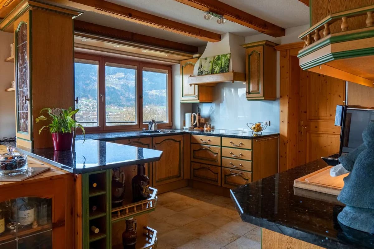10-Zimmer-Haus kaufen in Feldkirchen – 420 m², € 1.950.000 – Bild 9 von 12