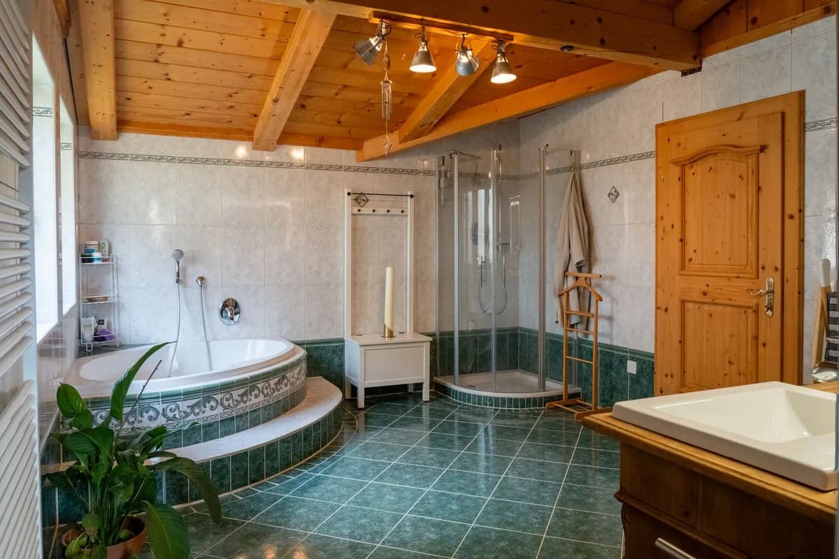 10-Zimmer-Haus kaufen in Feldkirchen – 420 m², € 1.950.000 – Bild 12 von 12