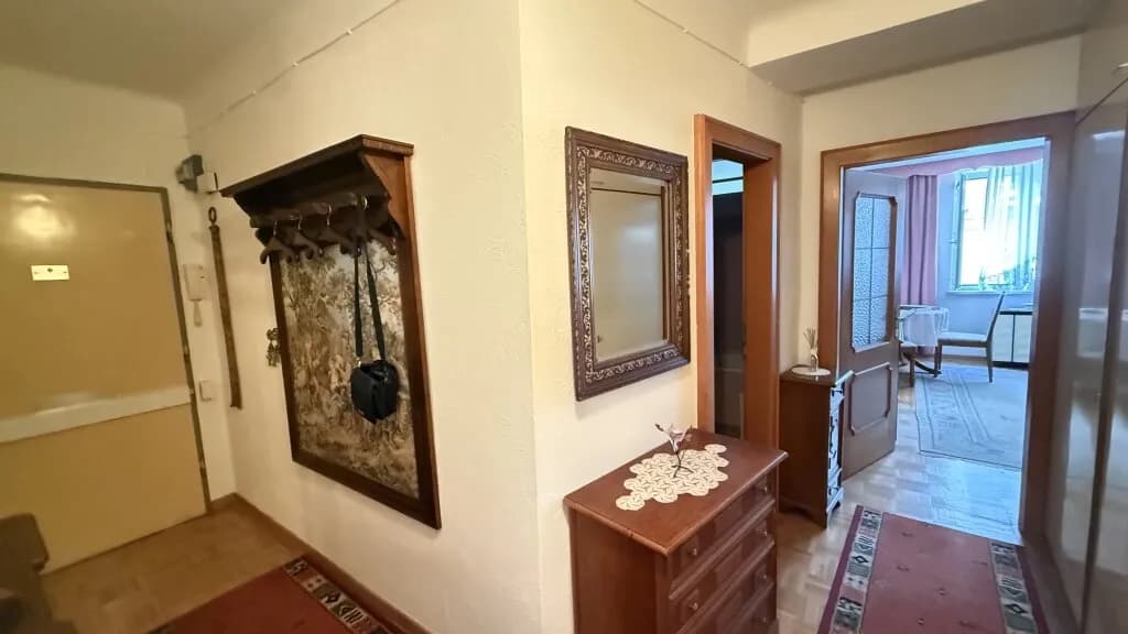 1-Zimmer-Wohnung kaufen in Wien – 45,3 m², € 245.000