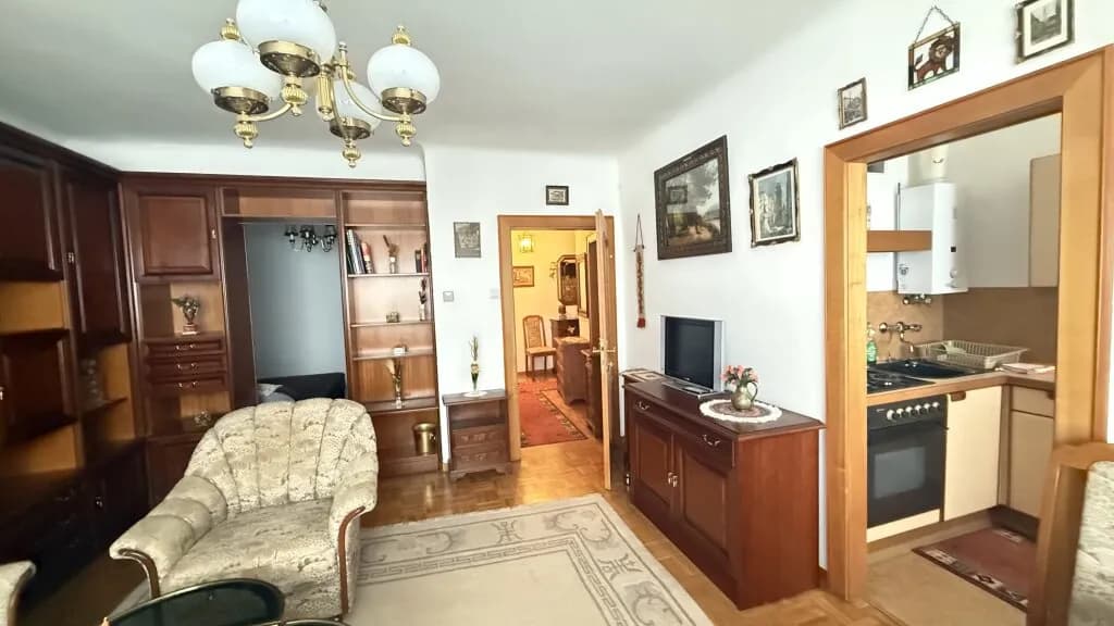 1-Zimmer-Wohnung kaufen in Wien – 45,3 m², € 245.000 – Bild 3 von 11