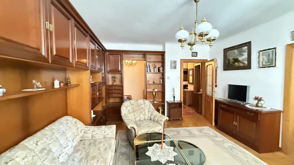 1-Zimmer-Wohnung kaufen in Wien – 45,3 m², € 245.000 – Bild 5 von 11
