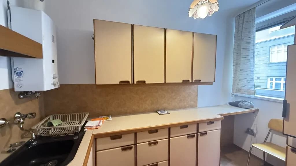 1-Zimmer-Wohnung kaufen in Wien – 45,3 m², € 245.000 – Bild 7 von 11