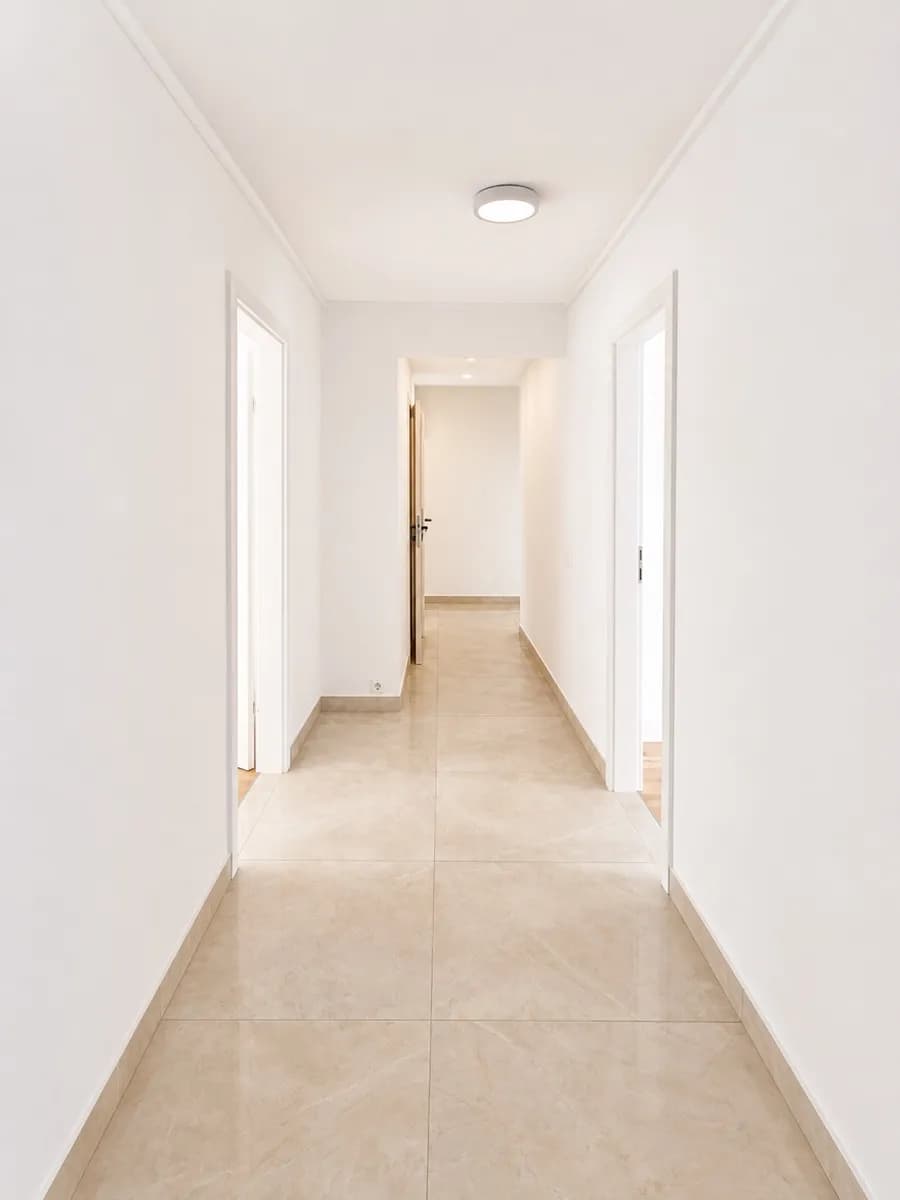 5-Zimmer-Wohnung mieten in Wien – 148 m², € 2.790 – Bild 2 von 10
