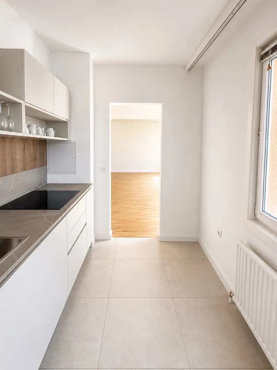 5-Zimmer-Wohnung mieten in Wien – 148 m², € 2.790 – Bild 7 von 10