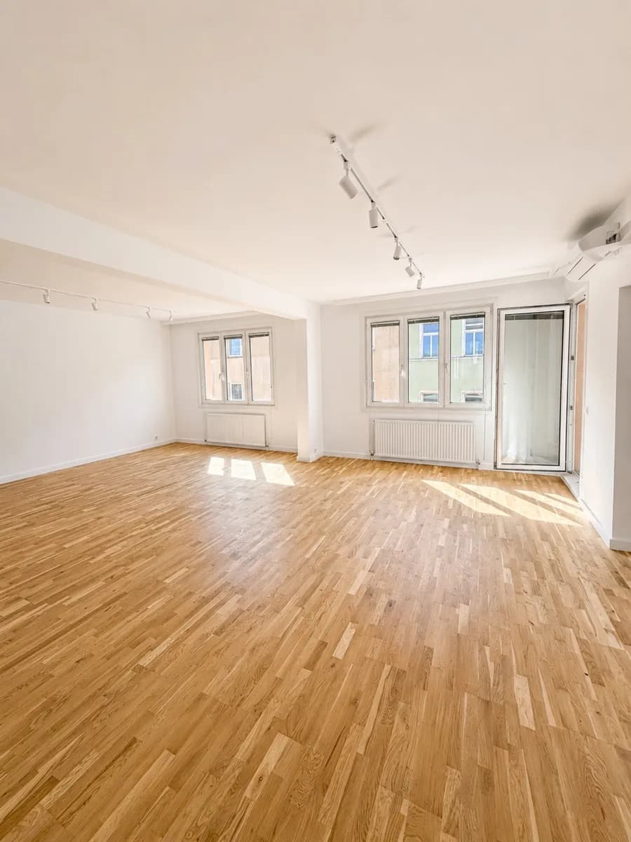 5-Zimmer-Wohnung mieten in Wien – 148 m², € 2.790 – Bild 8 von 10