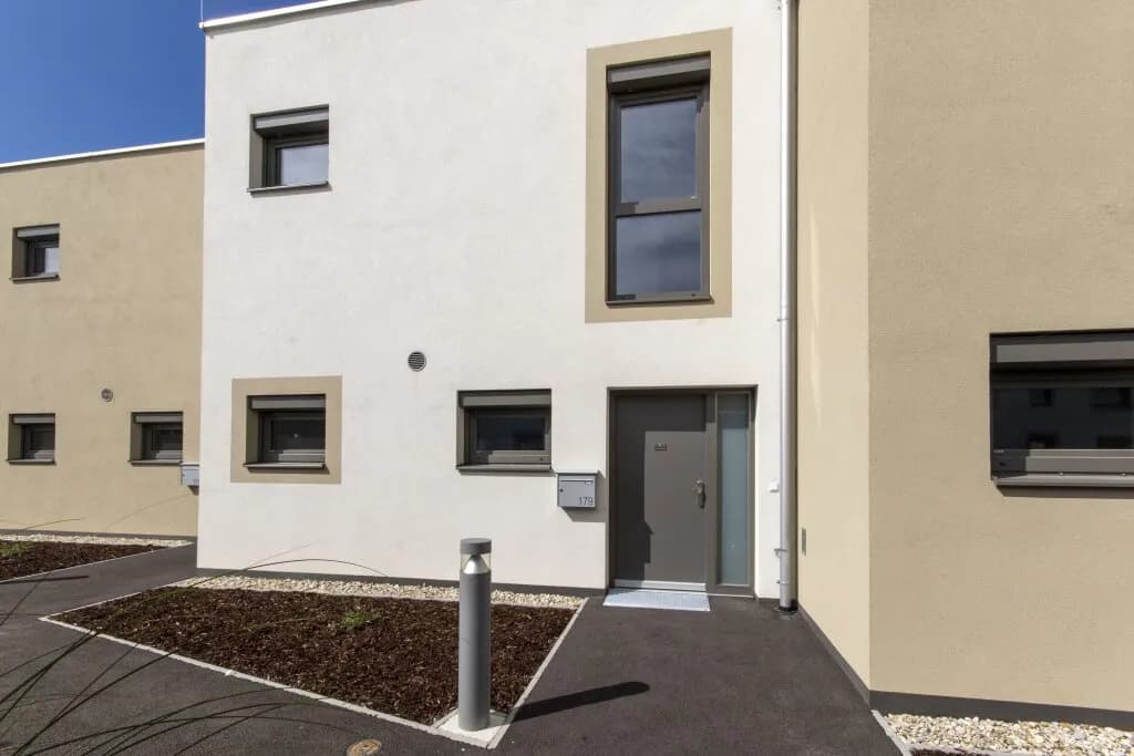 4-Zimmer-Haus mieten in Hollabrunn – 106,46 m², € 1.444
